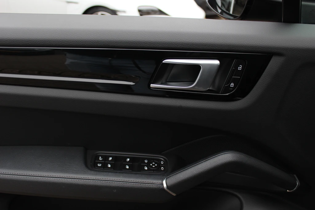 Porsche Cayenne – foto 39