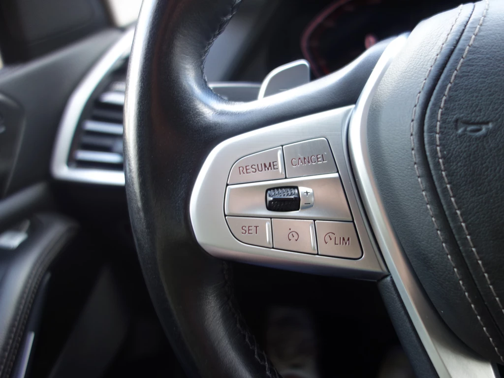 BMW X7 – foto 15