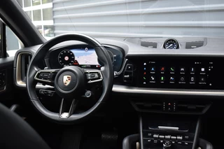 Porsche Cayenne – thumbnail 9