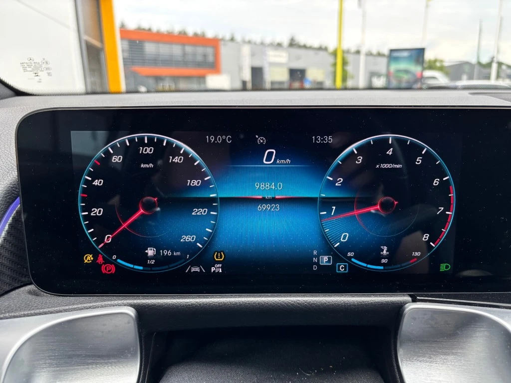 Mercedes-Benz GLB – foto 21
