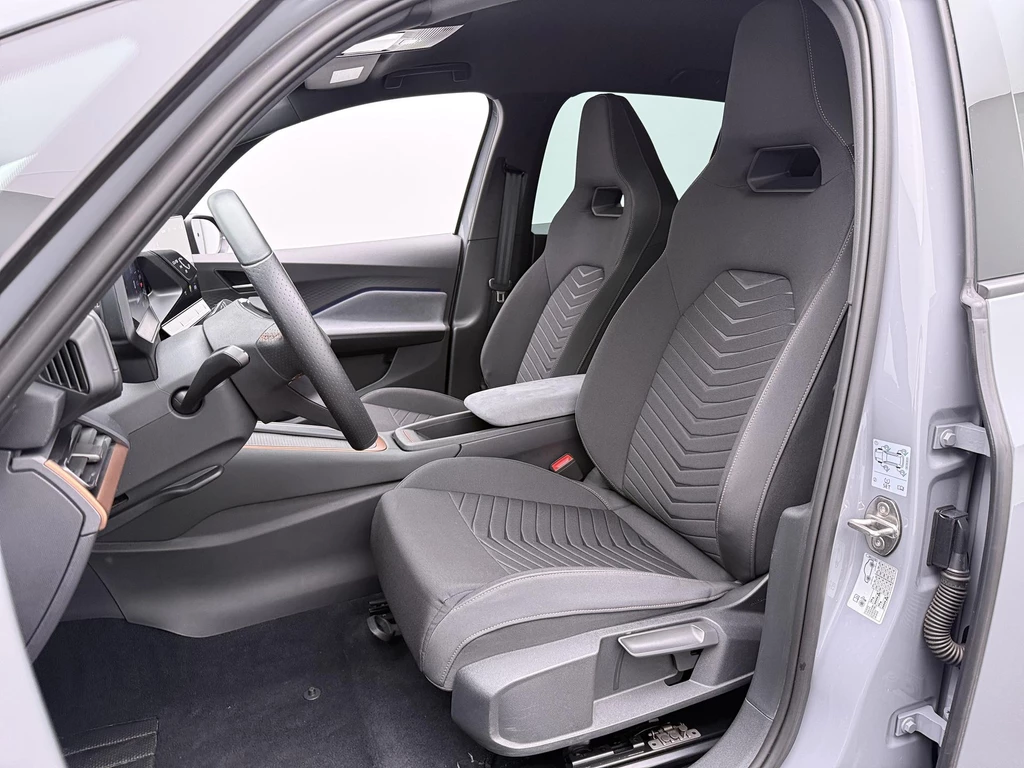 CUPRA Born – foto 35