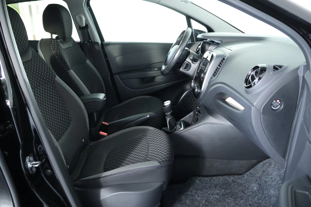Renault Captur – foto 15