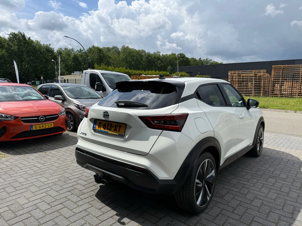 Nissan Juke – foto 8