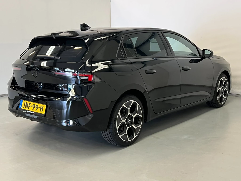 Opel Astra – foto 4