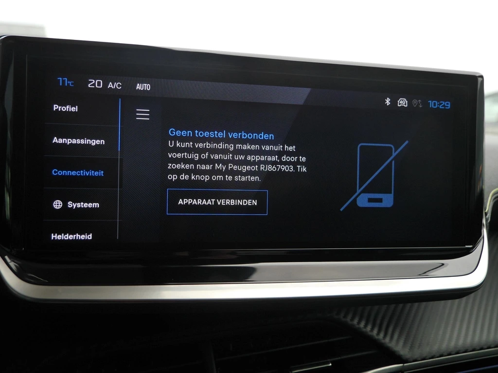 Peugeot 2008 – foto 23