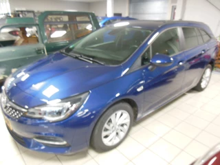 Opel Astra – thumbnail 1