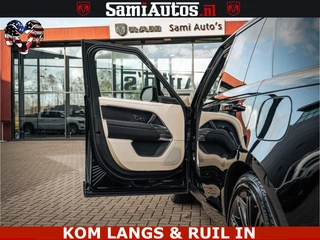 Land Rover Range Rover – thumbnail 50