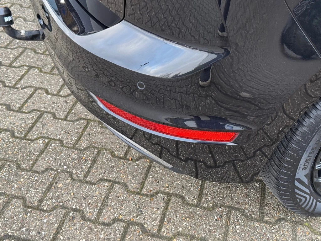 Volkswagen Golf Sportsvan – foto 7
