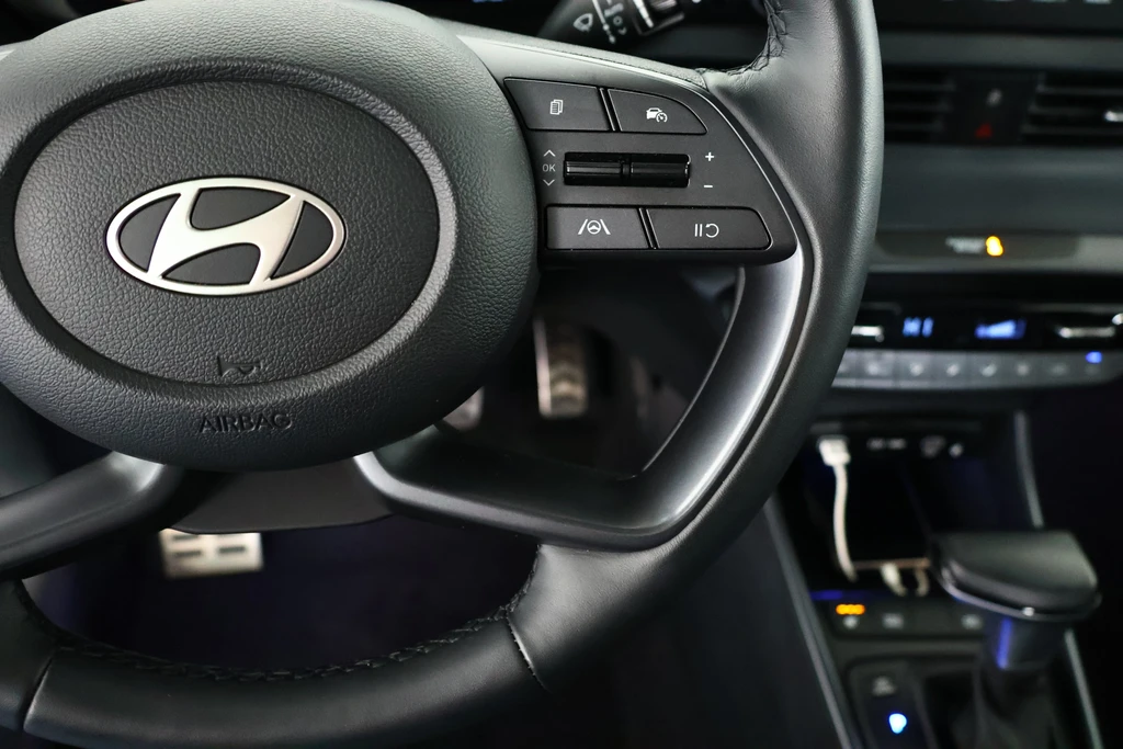 Hyundai Bayon – foto 22