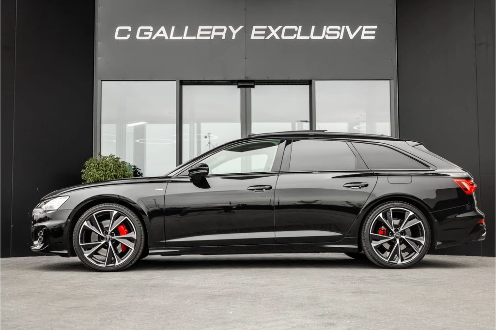 Audi A6 – foto 3