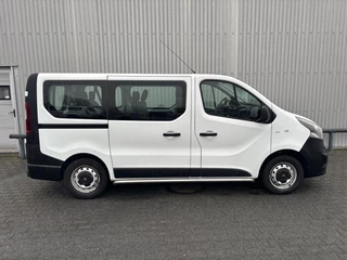 Opel Vivaro – thumbnail 7