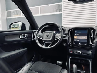 Volvo XC40 – thumbnail 11