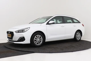 Hyundai i30 – thumbnail 2