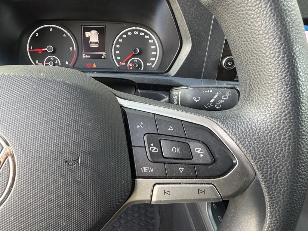 Volkswagen Caddy – foto 24