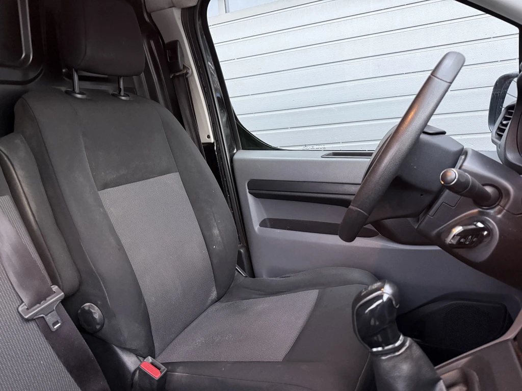 Peugeot Expert – foto 29