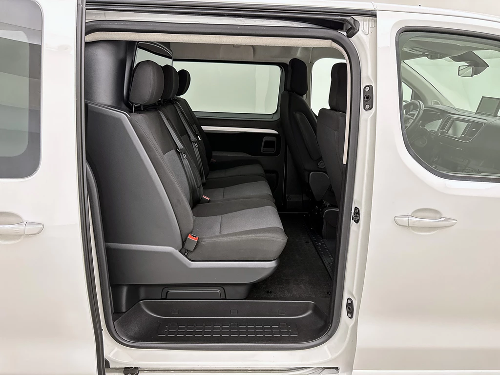 Toyota ProAce – foto 22