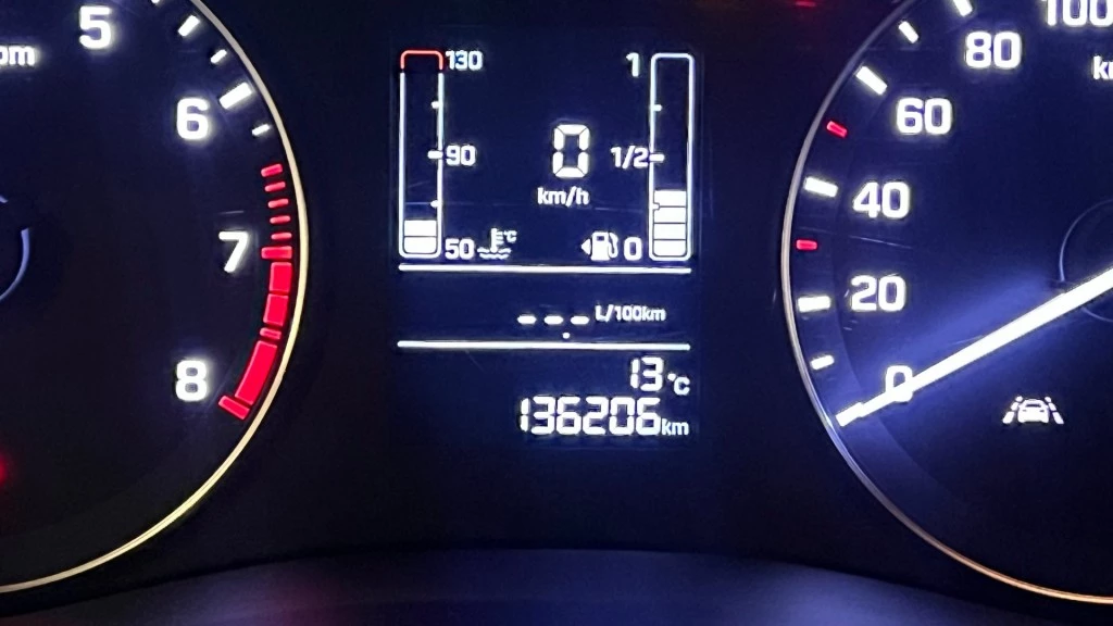 Hyundai i20 – foto 32