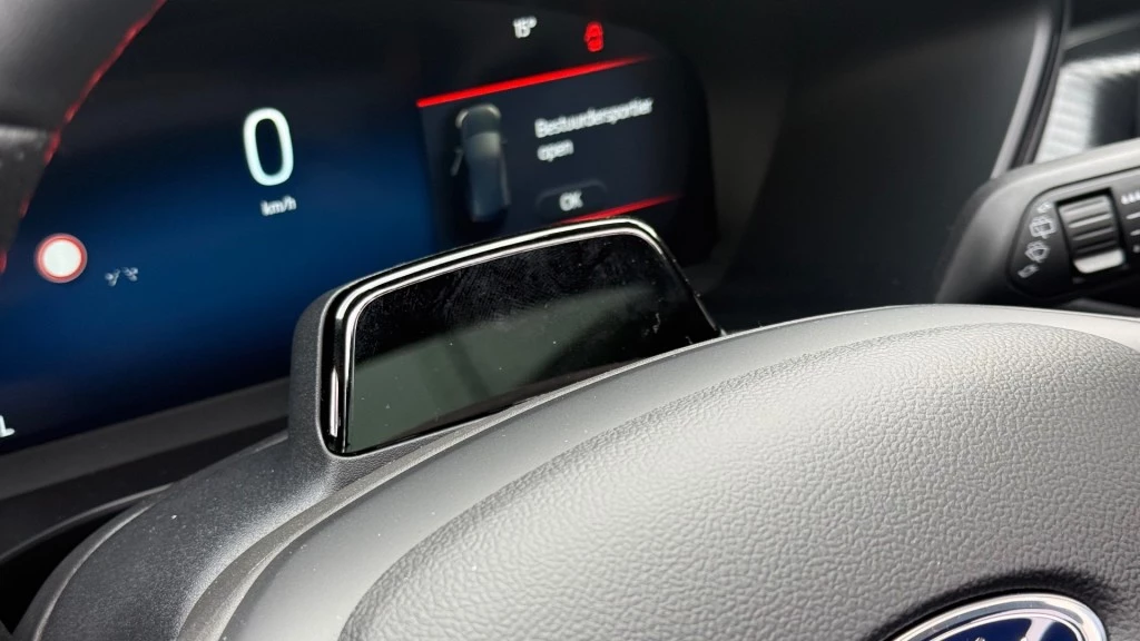 Ford Kuga – foto 10