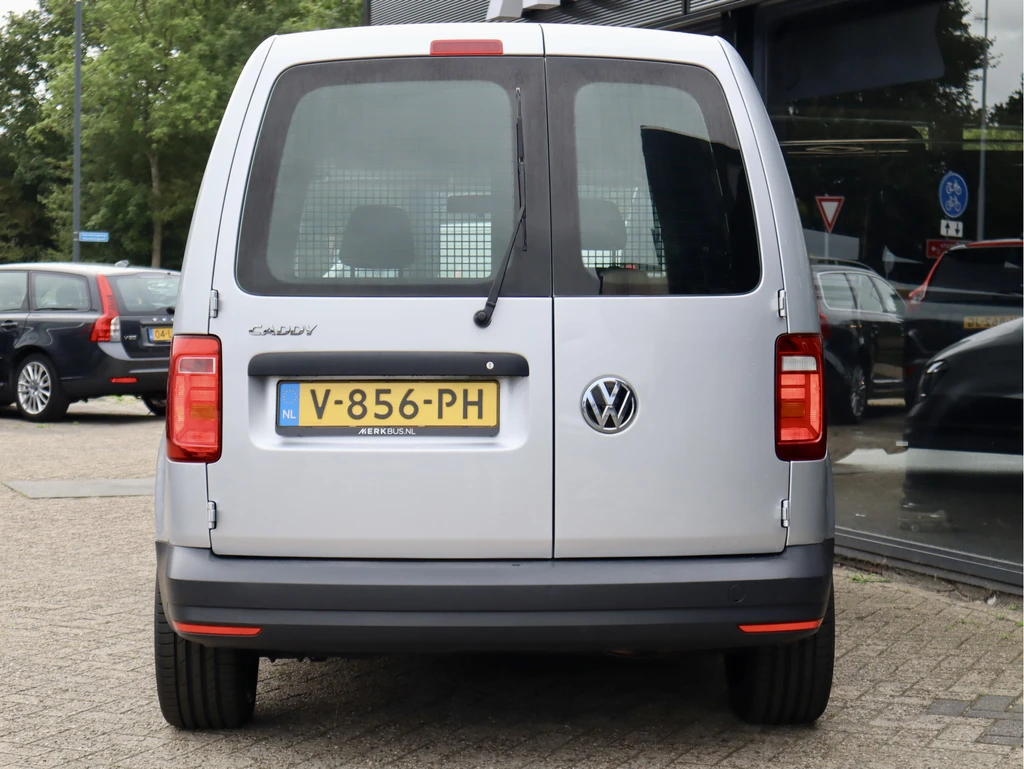 Volkswagen Caddy – foto 3