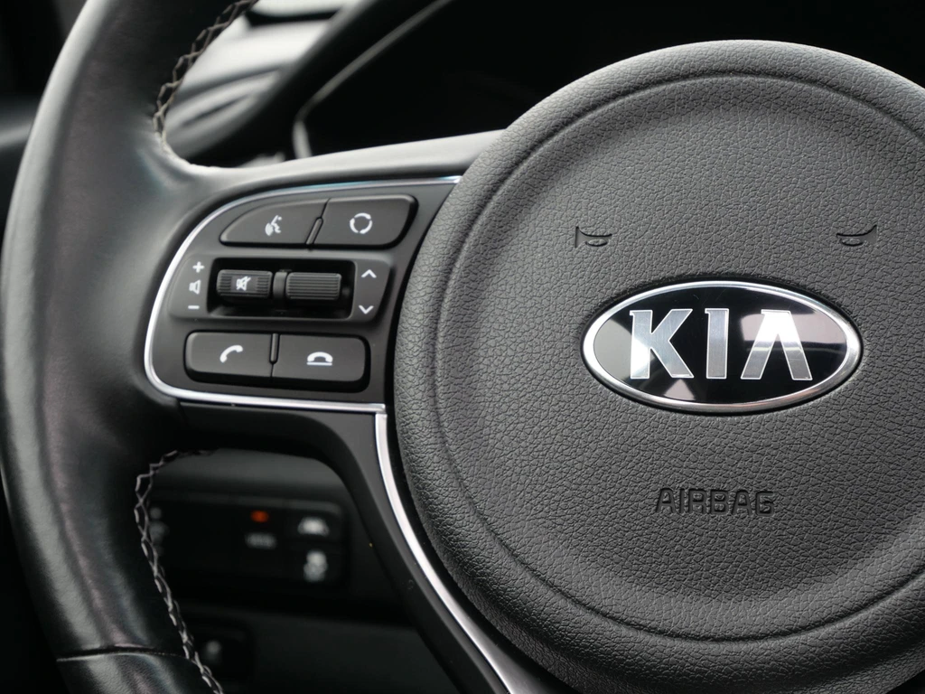 Kia e-Niro – foto 12