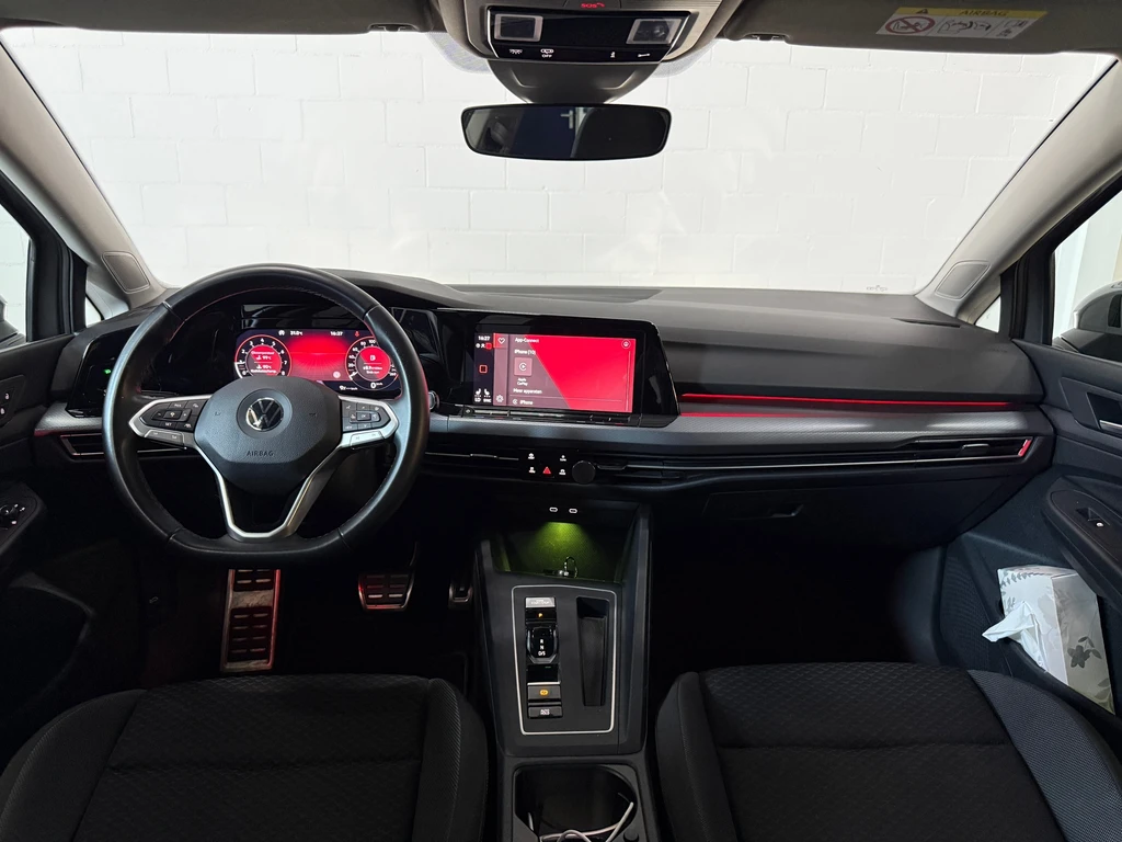 Volkswagen Golf – foto 13