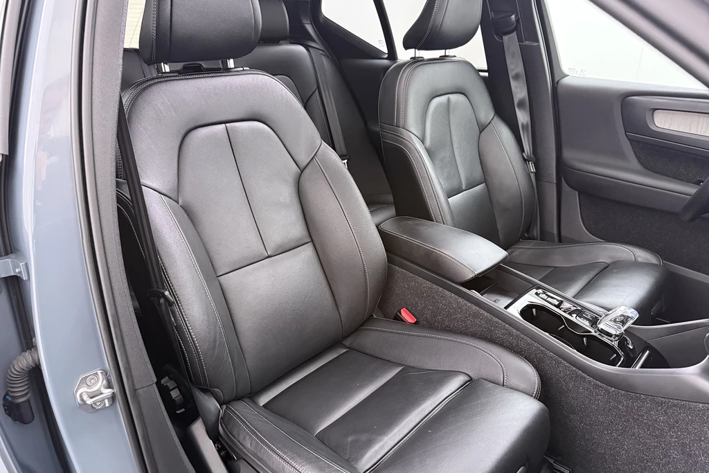 Volvo XC40 – foto 16