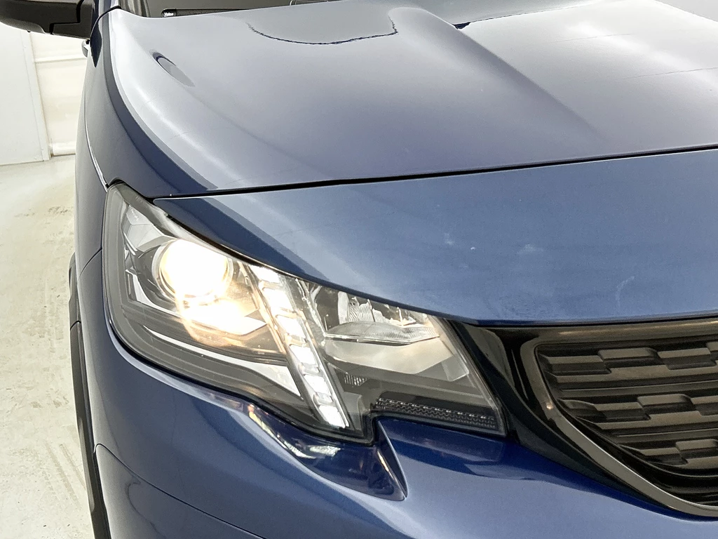 Peugeot Rifter – foto 13