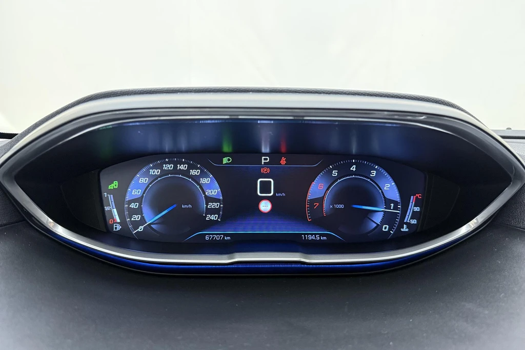 Peugeot 3008 – foto 34