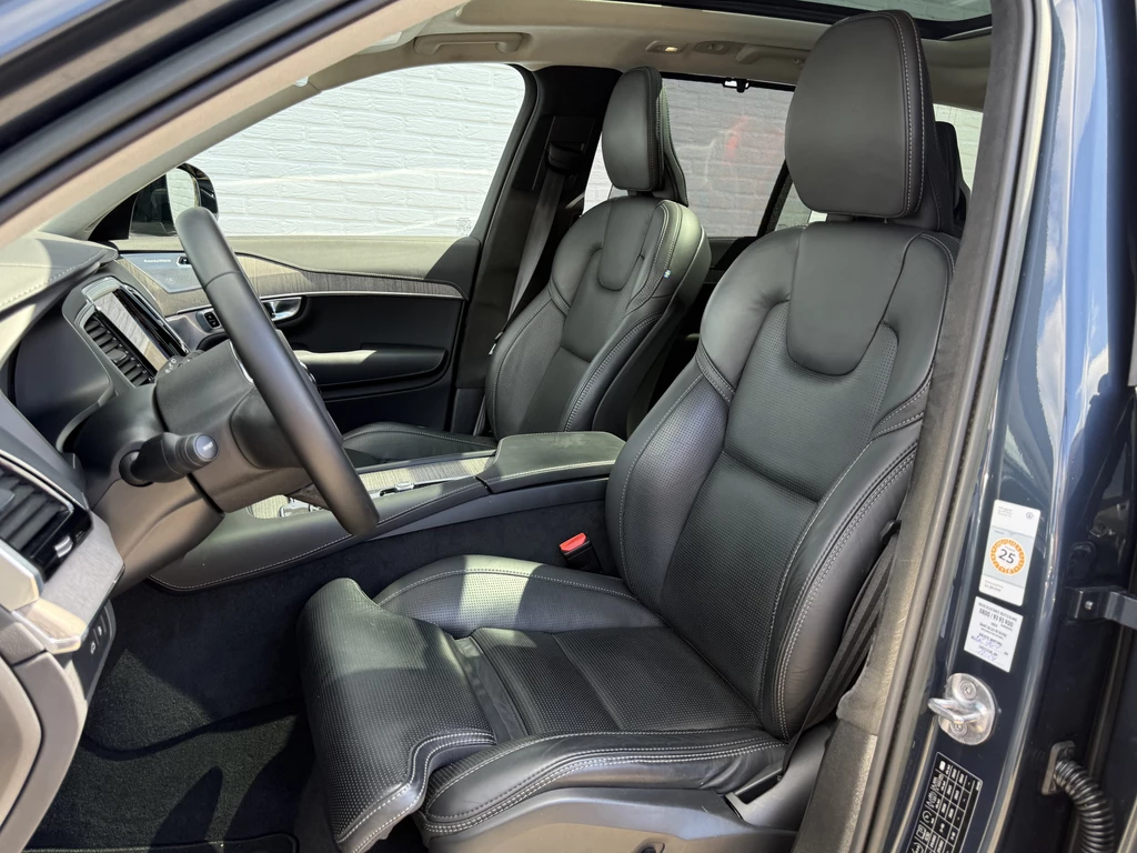 Volvo XC90 – foto 28