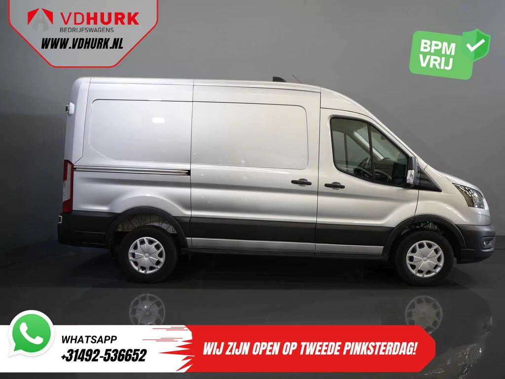 Ford Transit – foto 6