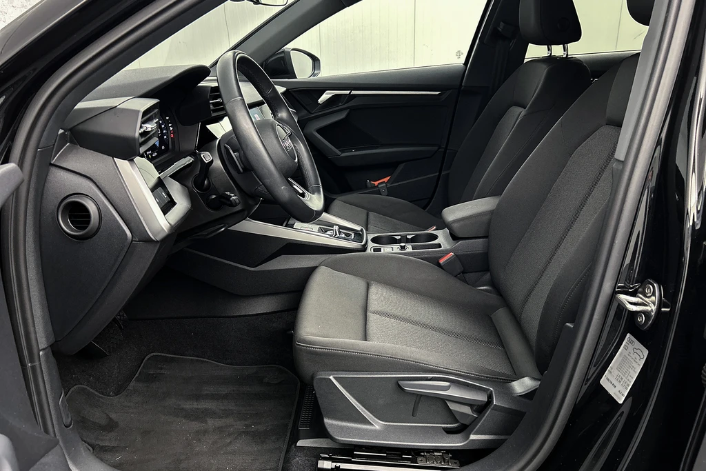 Audi A3 – foto 30