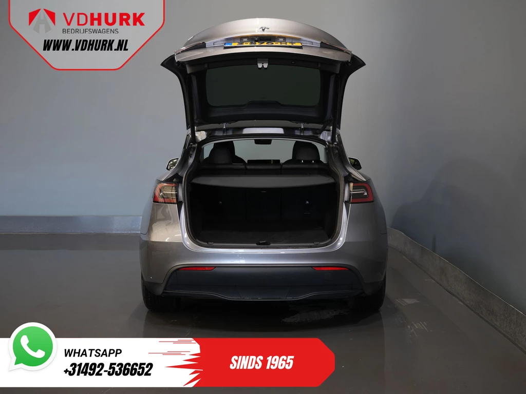 Tesla Model Y – foto 10