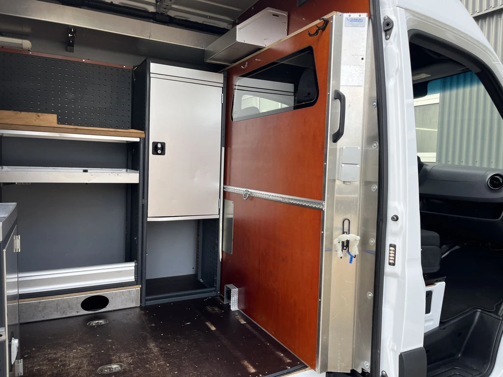 Mercedes-Benz Sprinter – foto 33