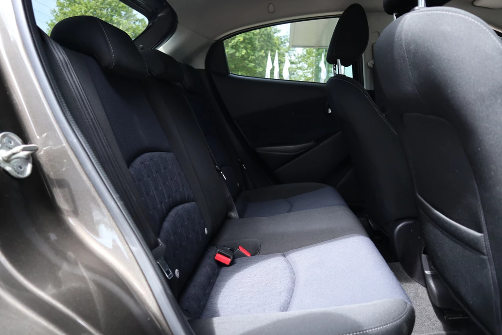 Mazda 2 – foto 34