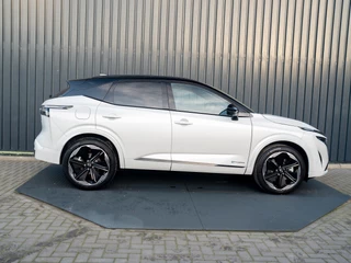 Nissan QASHQAI – thumbnail 14