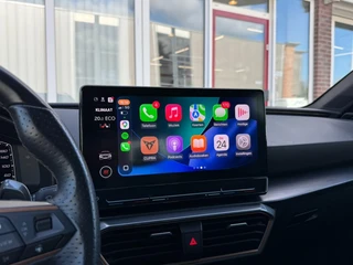 CUPRA Leon Sportstourer – thumbnail 8