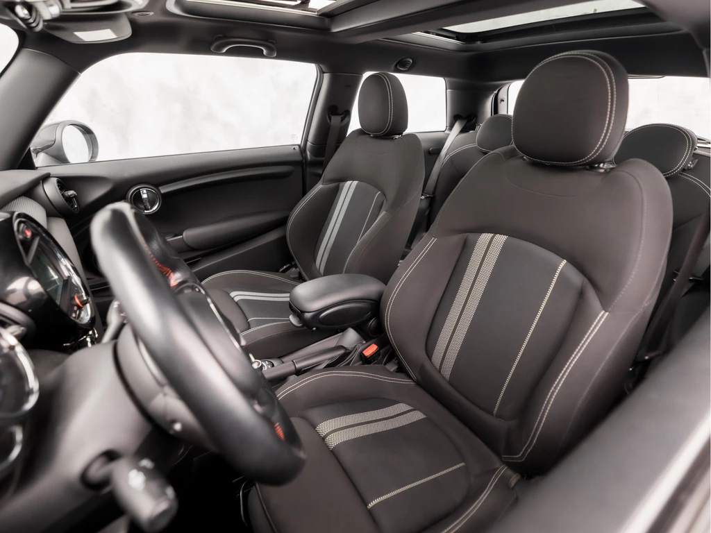 MINI Cooper – foto 16