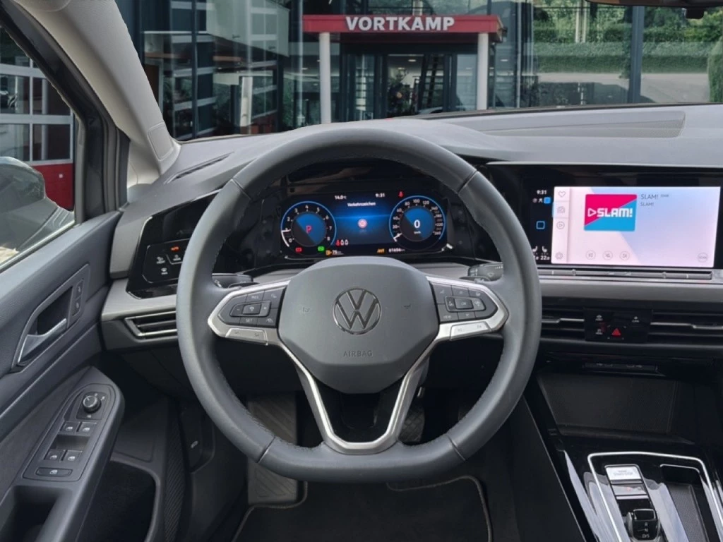 Volkswagen Golf – foto 16