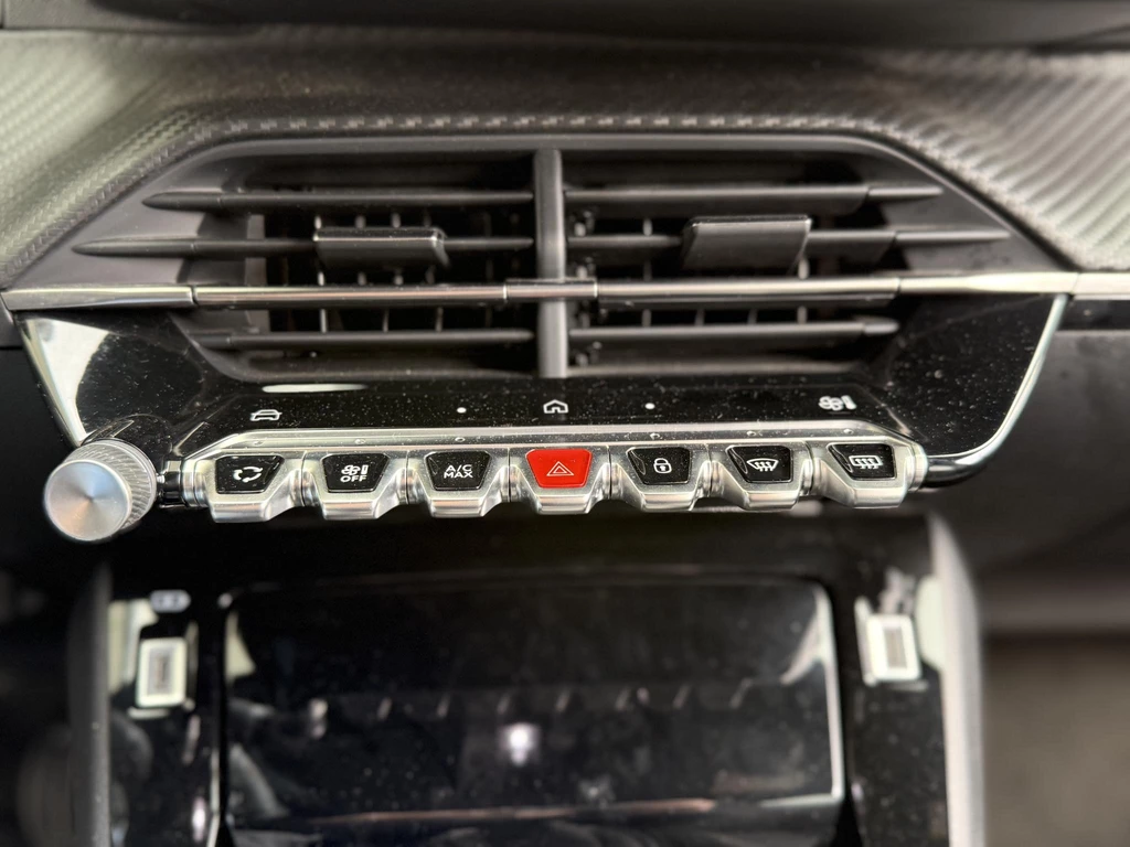 Peugeot 2008 – foto 15