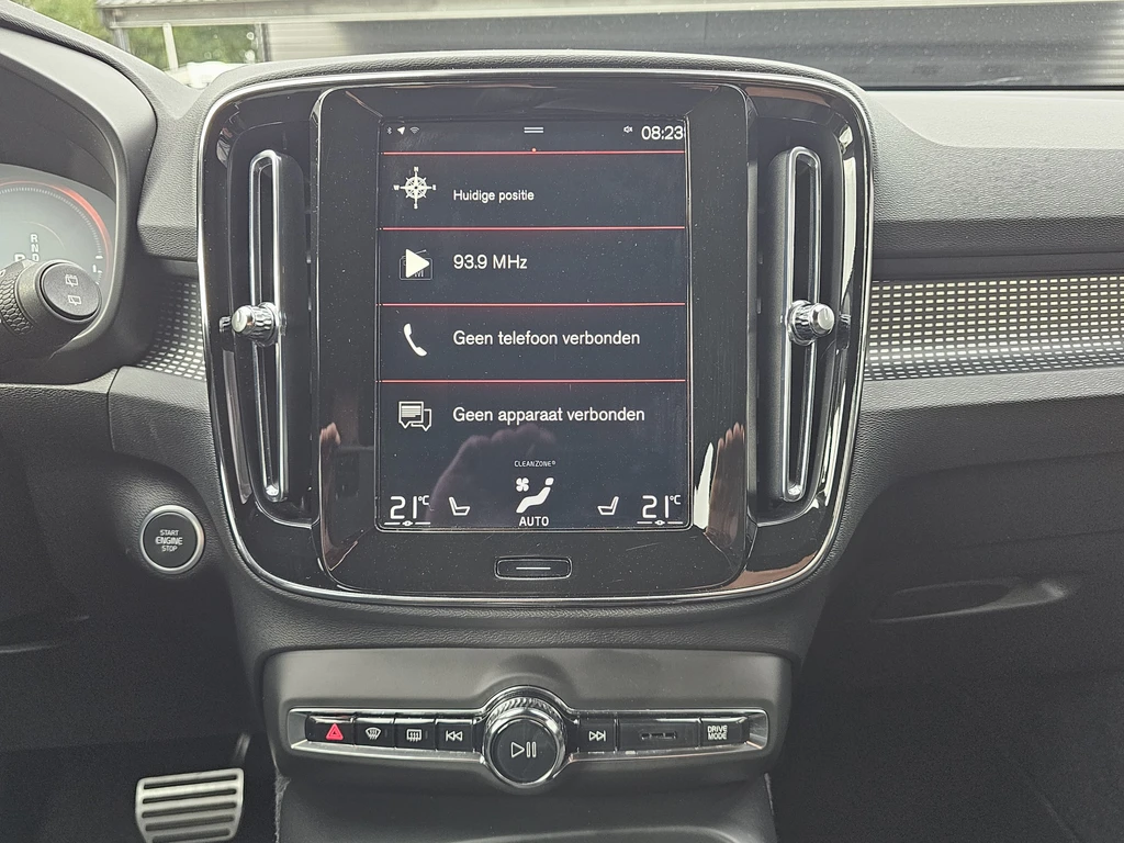 Volvo XC40 – foto 11
