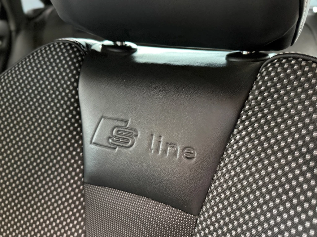 Audi A3 – foto 34