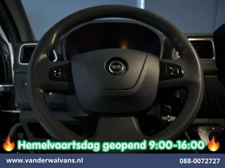 Opel Movano – thumbnail 15