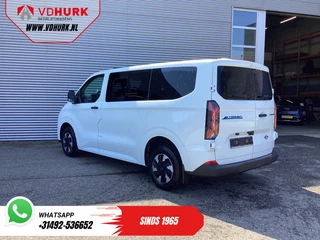 Ford E-Transit – thumbnail 3
