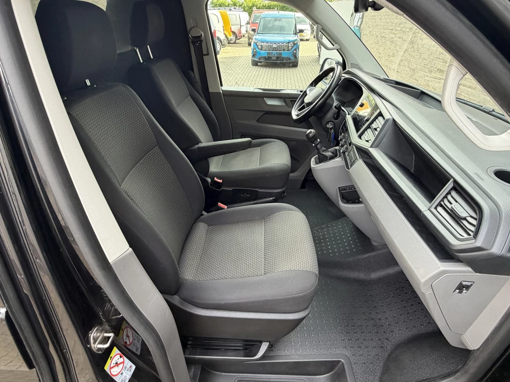 Volkswagen Transporter – foto 36