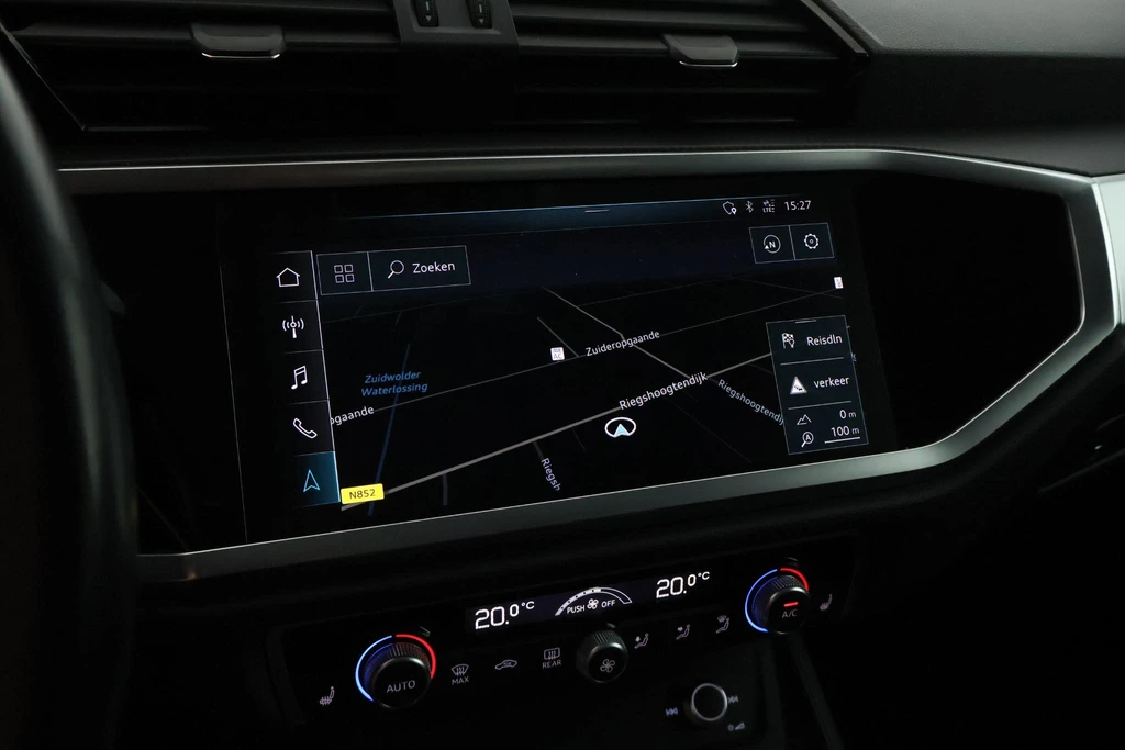 Audi Q3 – foto 13