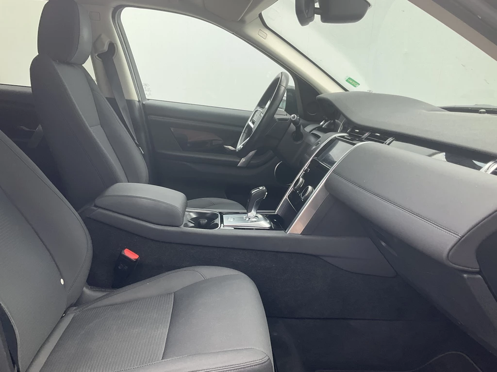 Land Rover Discovery Sport – foto 20
