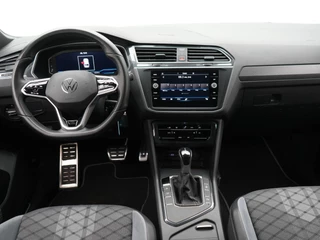 Volkswagen Tiguan – thumbnail 13