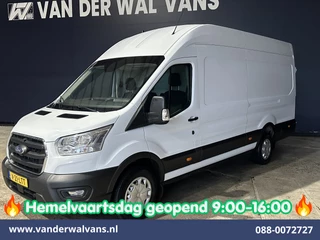 Ford Transit – thumbnail 1