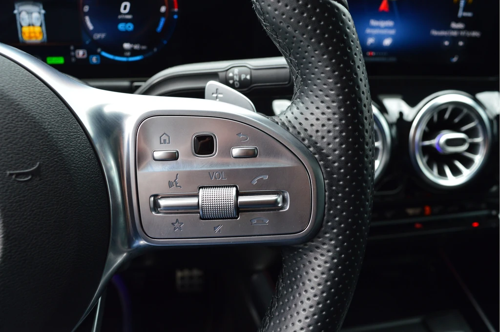 Mercedes-Benz B-Klasse – foto 20
