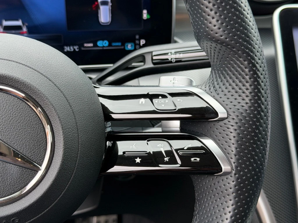 Mercedes-Benz C-Klasse – foto 32